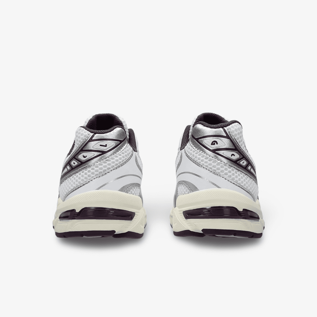 (Women's) ASICS Gel-1130 'White / Deep Plum' (2024) 1202A518-101