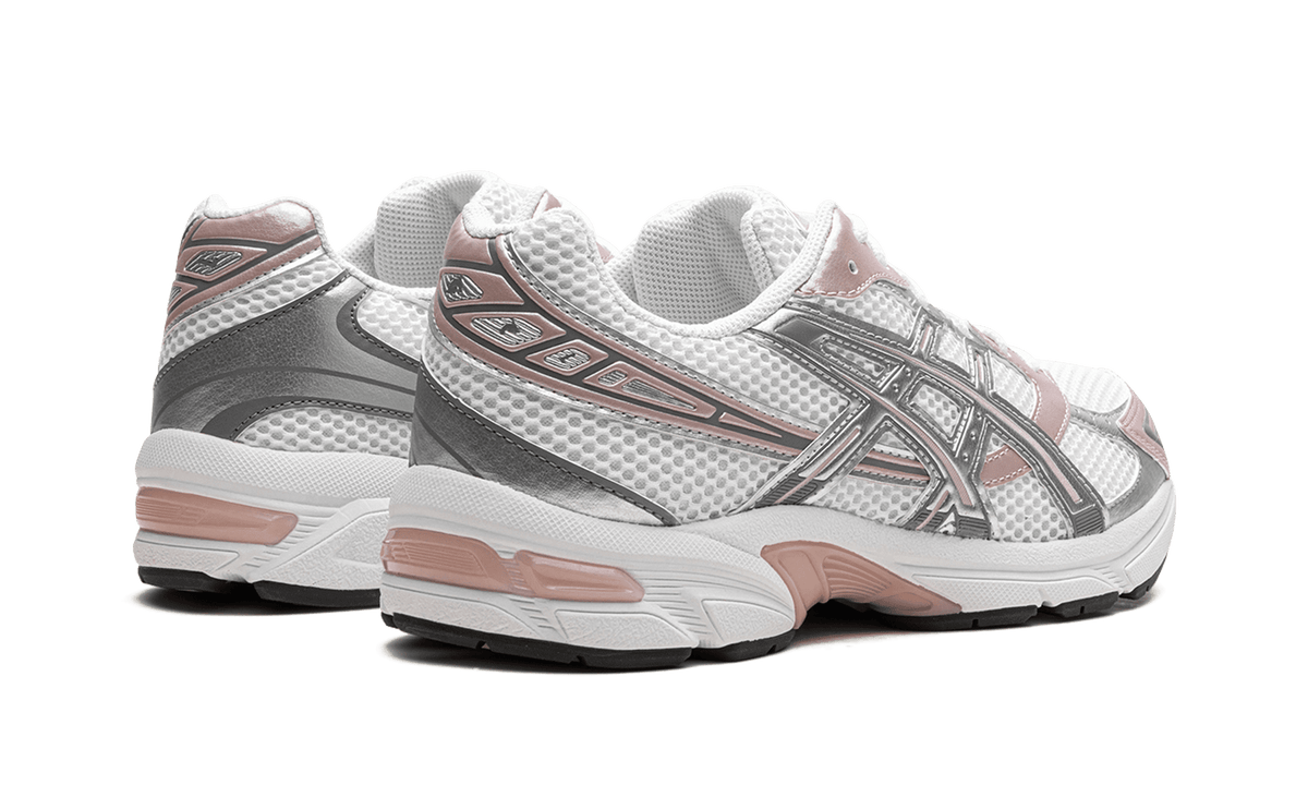 ASICS WOMENS Gel-1130 Womens "White Neutral Pink" 1202A164 117 1202A164 117 from Stadium Goods