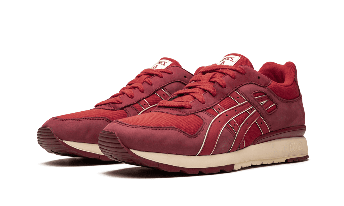 ASICS MENS GT 2 "HIGHS AND LOWS" H212K 2325 H212K 2325 from Stadium Goods
