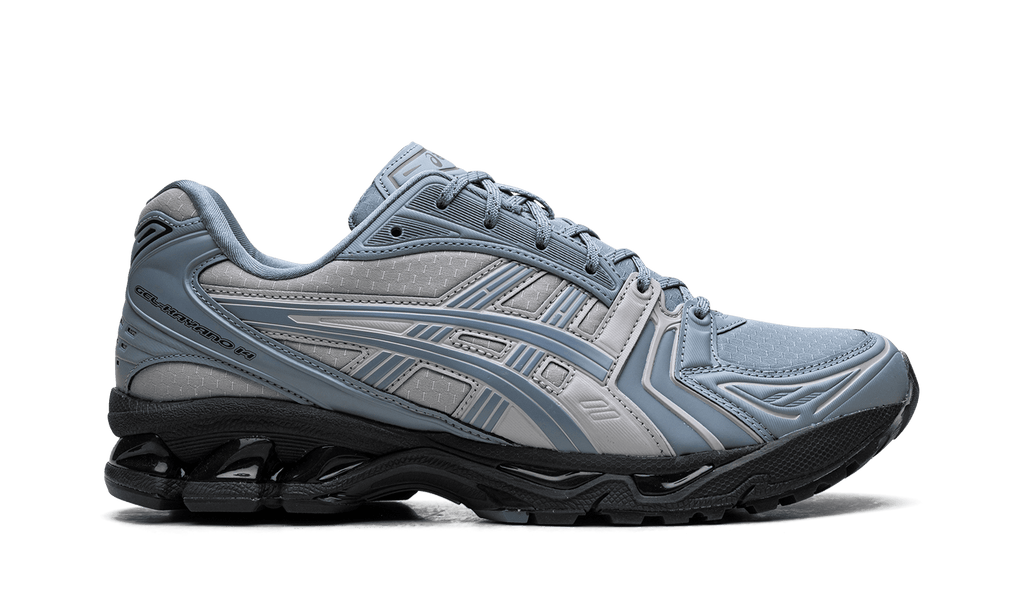 ASICS MENS GEL-Kayano 14 "Earthenware Pack - Fjord Grey" 1203A412 400 1203A412 400 from Stadium Goods