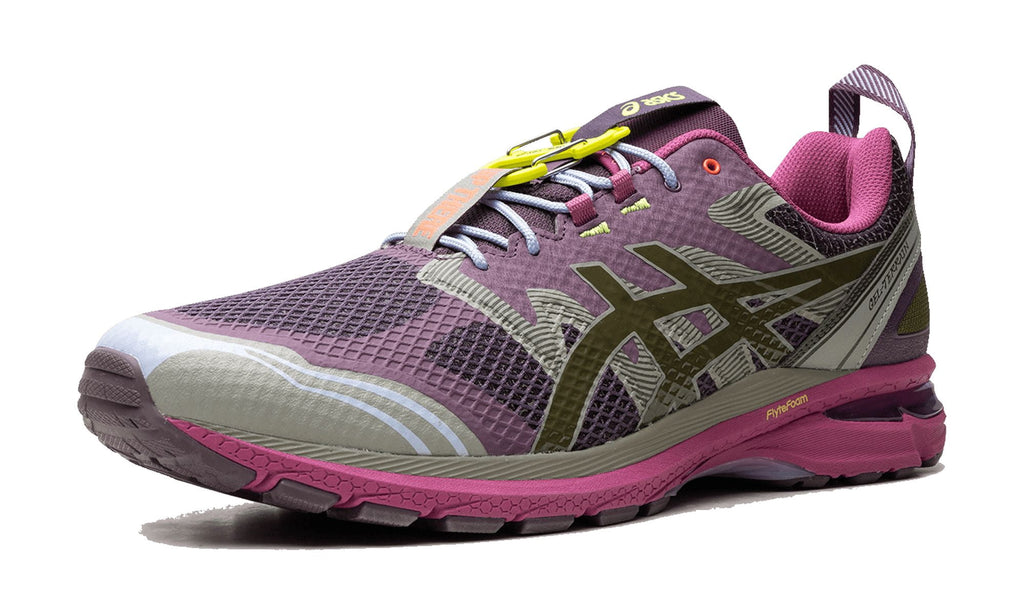 ASICS MENS GEL-Terrain "Up There" 1203A520 500 from Stadium Goods