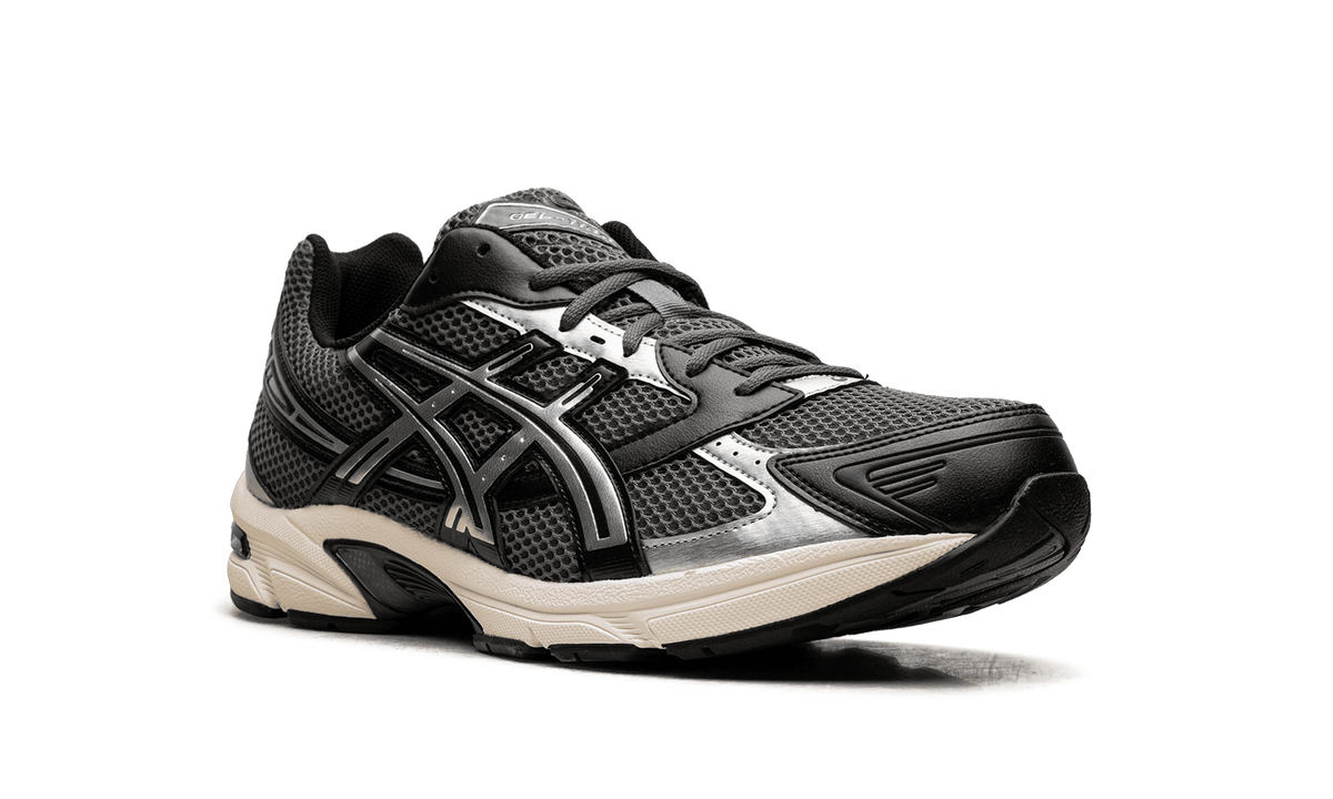 ASICS MENS Gel-1130 "Steel Grey Black" 1203A609 021 1203A609 021 from Stadium Goods