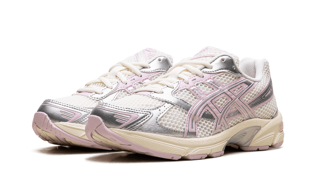 ASICS WOMENS Gel-1130 Womens "Cream Barely Rose" 1202a534 250 1202a534 250 from Stadium Goods