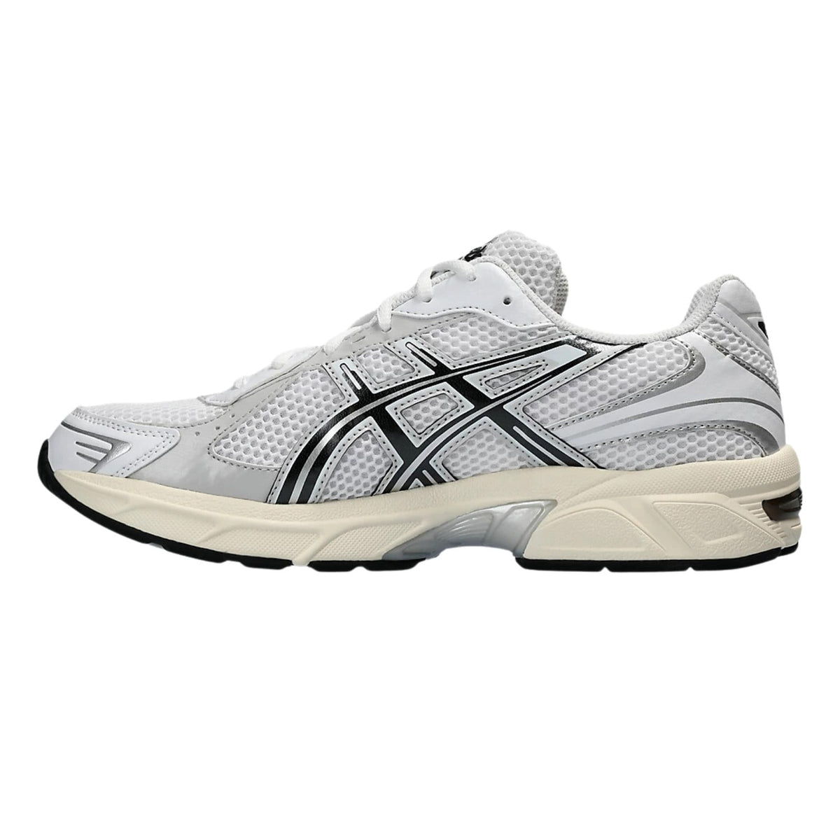 (Men's) Asics Gel-1130 'White / Cloud Grey' (2024) 1201A256-118