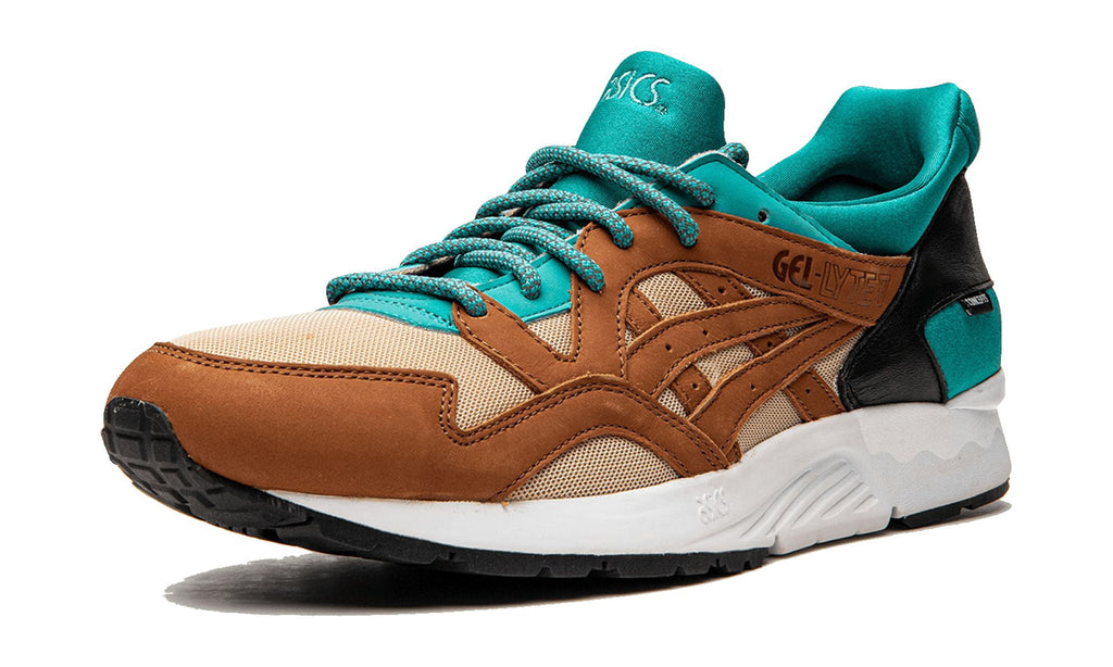 ASICS MENS Gel-Lyte 5 "Concepts Mix & Match - Special Box" H54BKTL H54BKTL from Stadium Goods