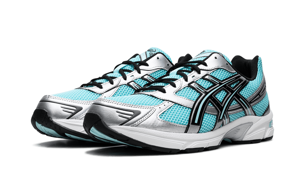 ASICS MENS GEL-1130 "Larimar Blue" 1203A609 400 from Stadium Goods