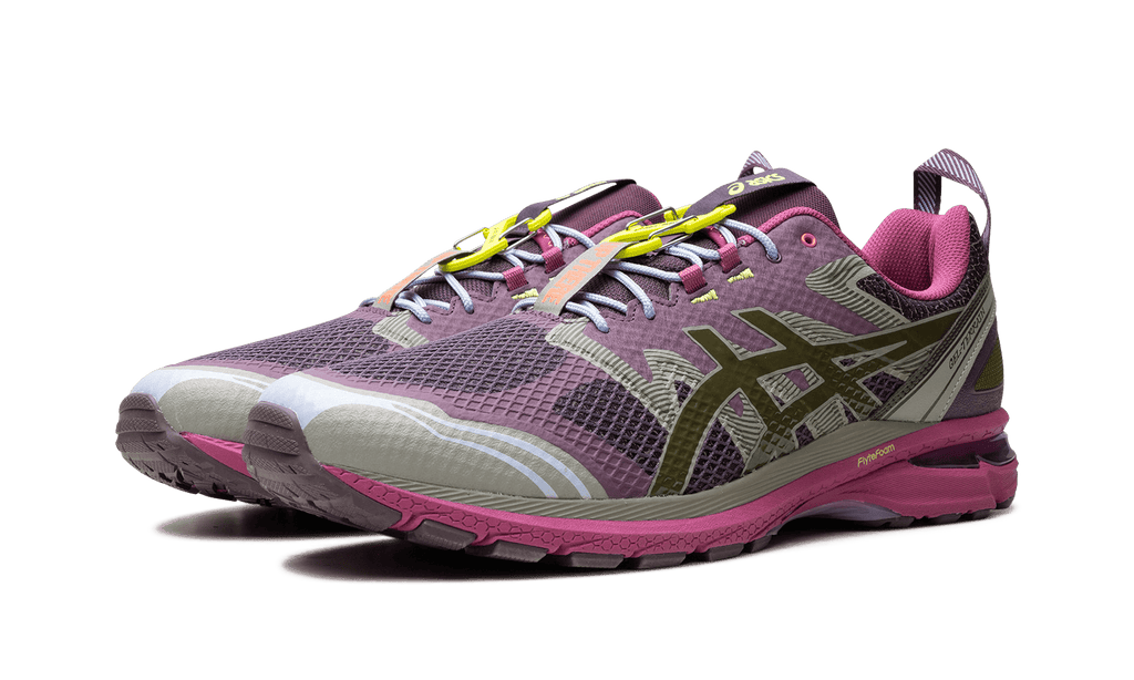 ASICS MENS GEL-Terrain "Up There" 1203A520 500 from Stadium Goods