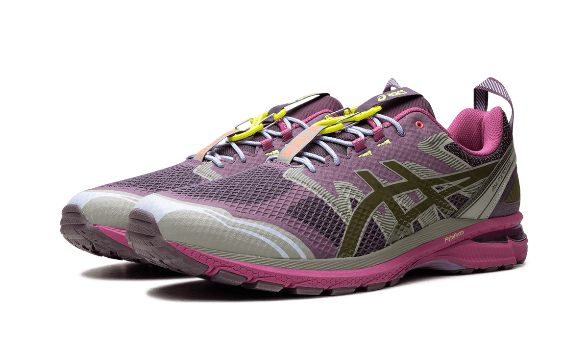 ASICS MENS GEL-Terrain "Up There" 1203A520 500 from Stadium Goods