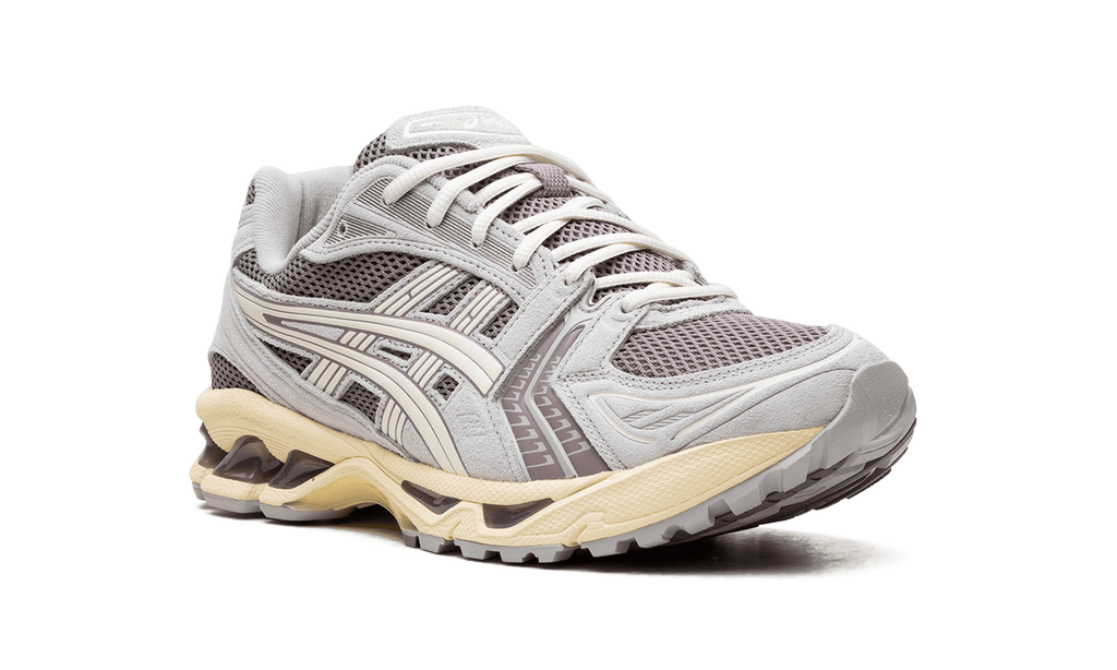 ASICS MENS Gel-Kayano 14 "Mauve Grey" 1203A540 500 1203A540 500 from Stadium Goods