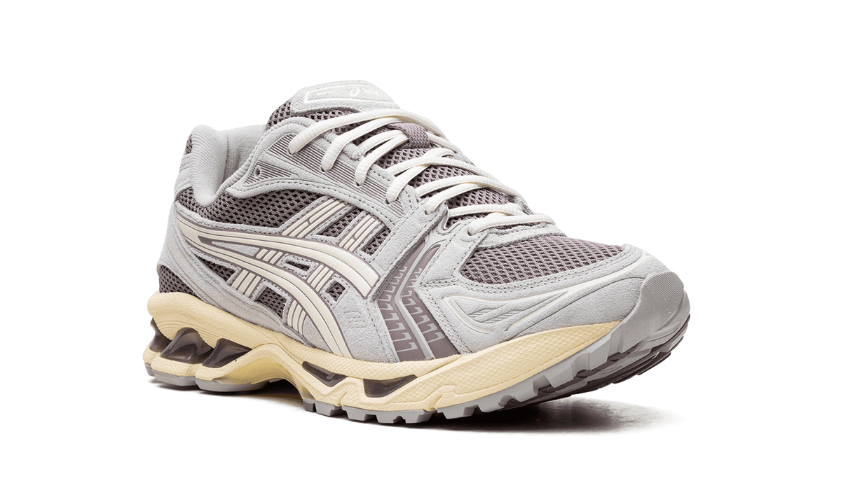 ASICS MENS Gel-Kayano 14 "Mauve Grey" 1203A540 500 1203A540 500 from Stadium Goods