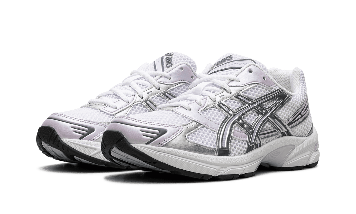 ASICS WOMENS GEL 1130 Womens "White/Faded Ash Rock" 1202A164 113 1202A164 113 from Stadium Goods
