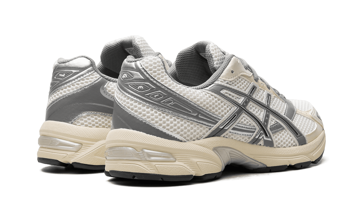 ASICS WOMENS Gel 1130 WMNS "Cream Clay Grey" 1202A164 116 from Stadium Goods
