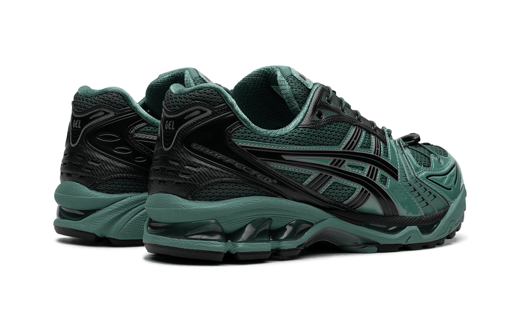 ASICS MENS Gel-Kayano 14 "Unaffected - Infinite Wonders Pack Posy Green" 1201A922 300 1201A922 300 from Stadium Goods