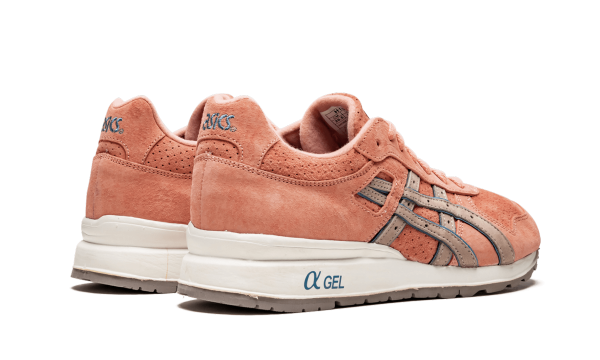 ASICS MENS GT 2 "Ronnie Fieg - Rose Gold" H10HK 3494 H10HK 3494 from Stadium Goods