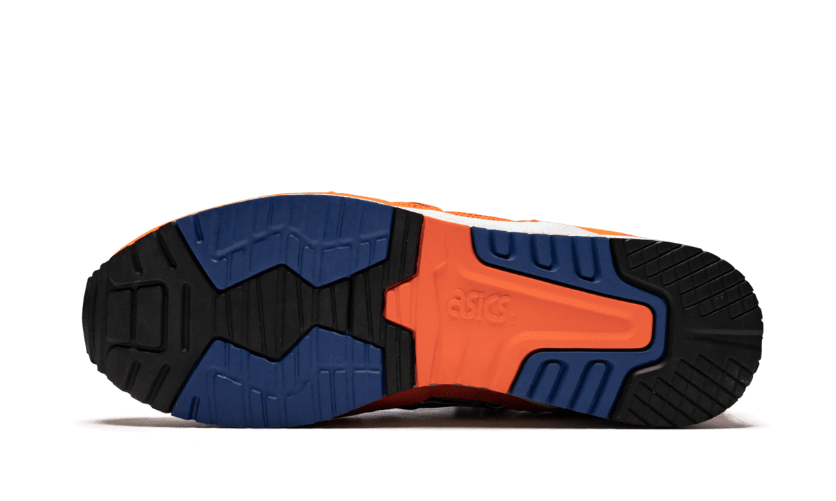 ASICS MENS Gel-Lyte 3 "Ronnie Fieg - East Coast Project" H30BK 4367 H30BK 4367 from Stadium Goods
