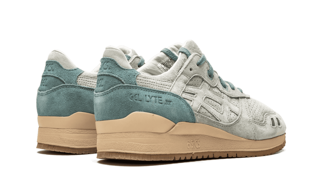 ASICS MENS Gel Lyte 3 "St Alfred" H33LK 8016 H33LK 8016 from Stadium Goods