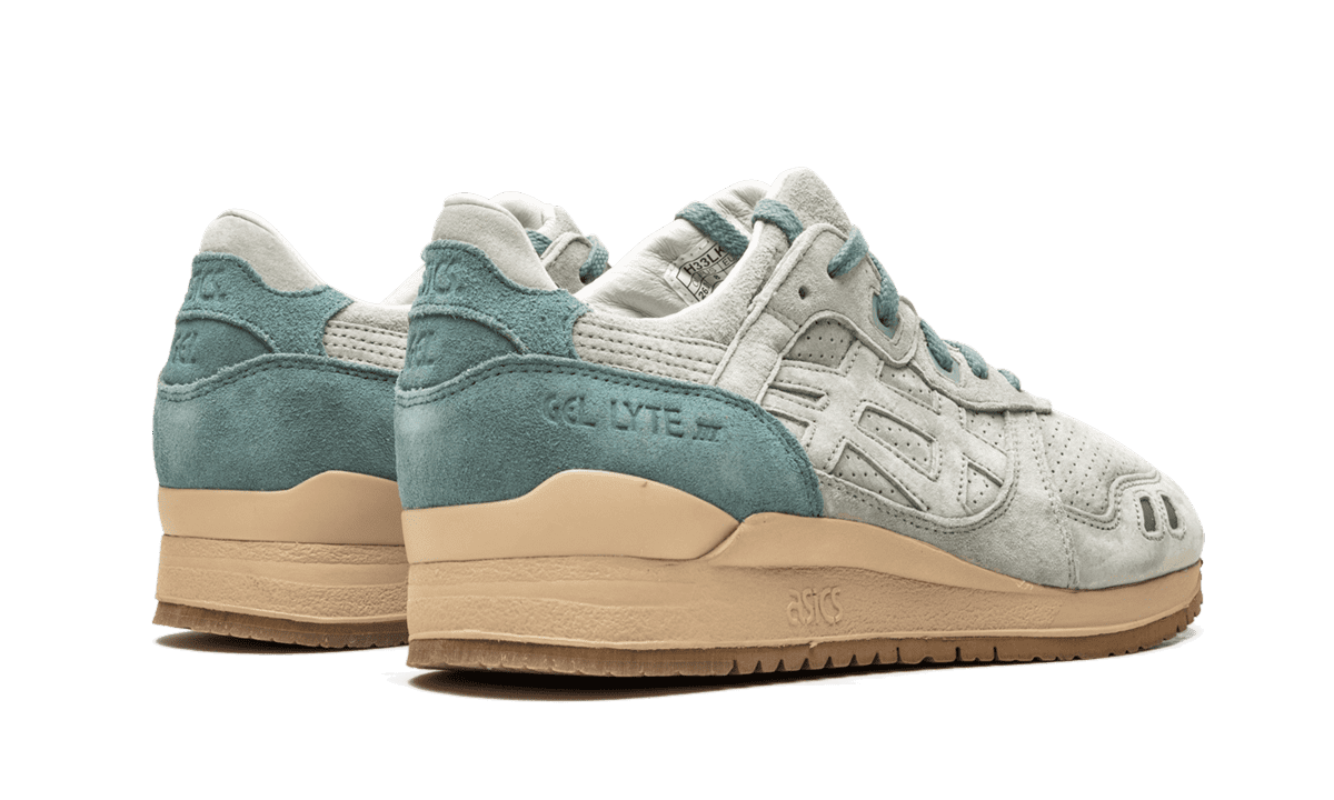 ASICS MENS Gel Lyte 3 "St Alfred" H33LK 8016 H33LK 8016 from Stadium Goods