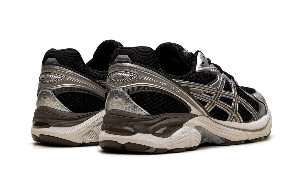 ASICS MENS GT 2160 "Black Driftwood" 1203A275 004 1203A275 004 from Stadium Goods