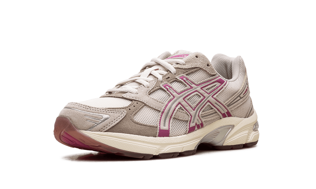 ASICS WOMENS Gel-1130 Womens "Oatmeal Peyote" 1202A527 250 1202A527 250 from Stadium Goods