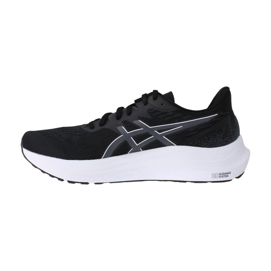 Asics GT-2000 12 Black / Carrier Grey 1012B509-002 Women's Size 11