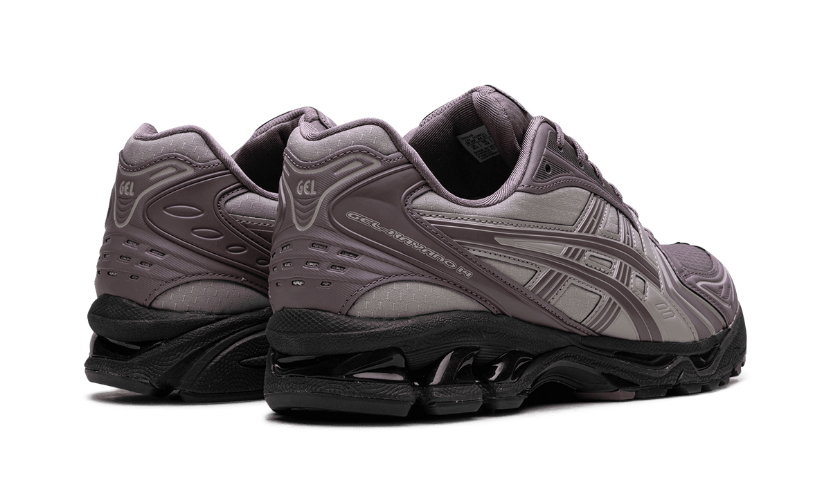 ASICS MENS GEL-Kayano 14 "Earthenware Pack - Mauve Grey" 1203A412 500 from Stadium Goods