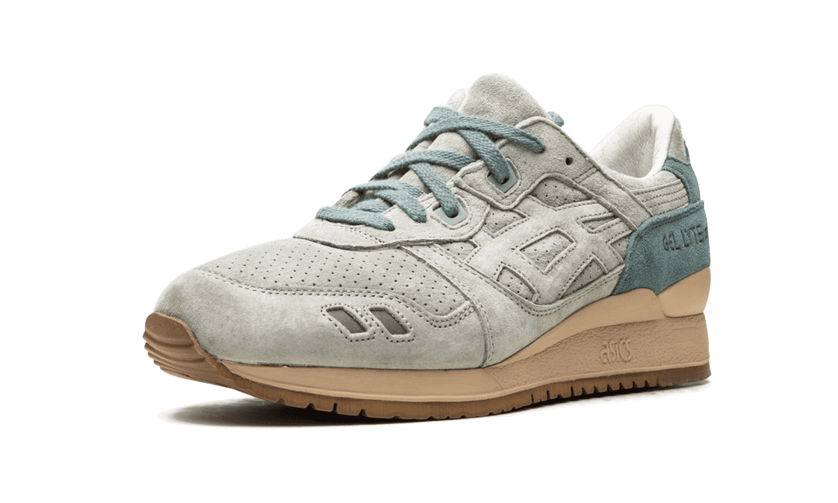 ASICS MENS Gel Lyte 3 "St Alfred" H33LK 8016 H33LK 8016 from Stadium Goods