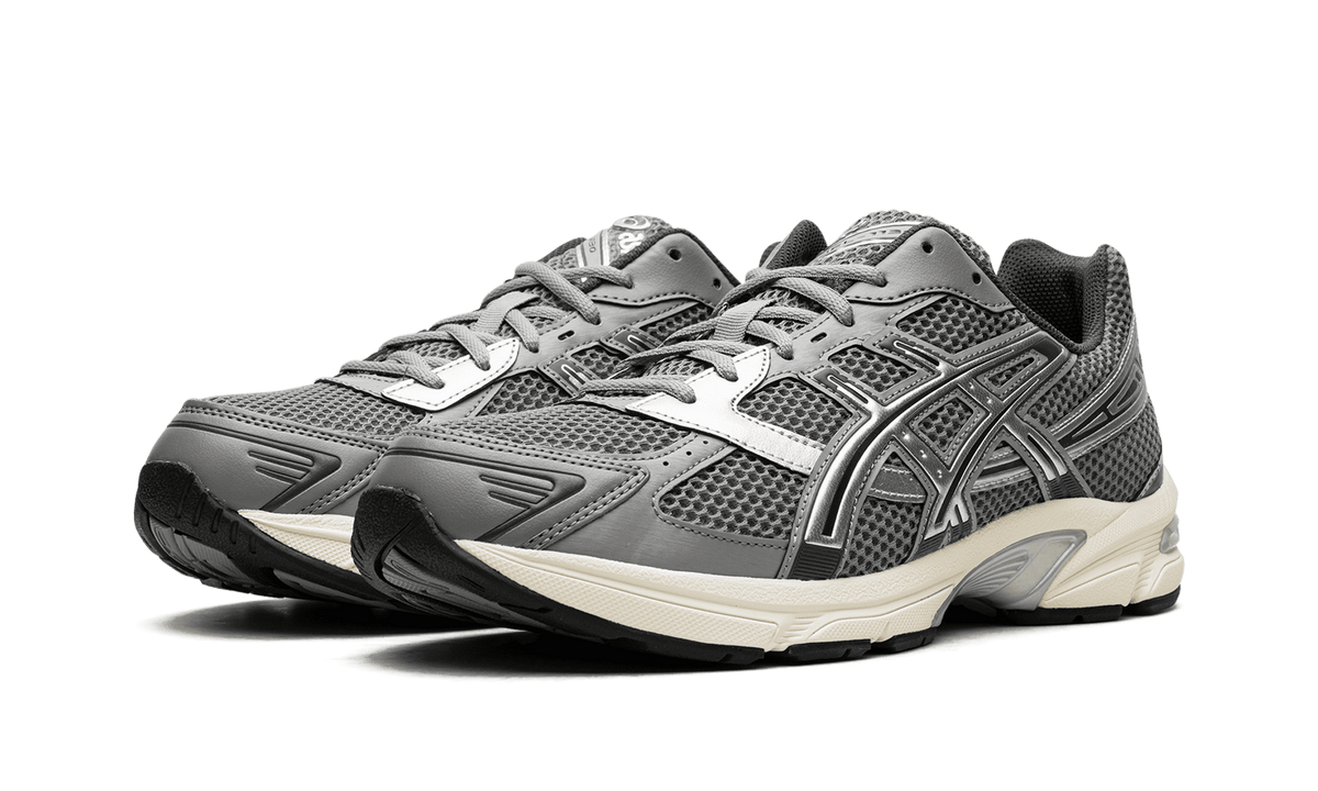 ASICS MENS Gell 1130 "Clay Grey Pure Silver" 1201A256 026 from Stadium Goods