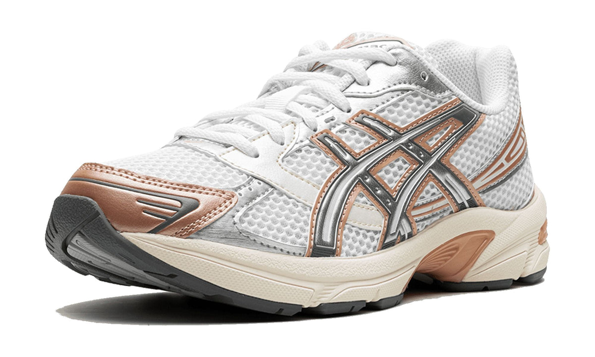 ASICS WOMENS Gel-1130 "Pure Silver" 1202A502 101 1202A502 101 from Stadium Goods