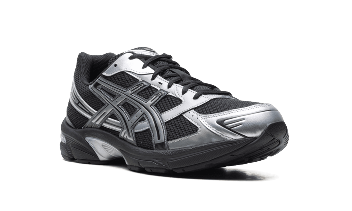 ASICS MENS Gel-1130 "Holiday Pack Black Pure Silver" 1203A997 001 1203A997 001 from Stadium Goods