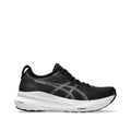 ASICS Female Adult Women 6 1012B670-002 Black/Pure Silver