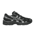ASICS Gel-1130 Black Pure Silver (GS)