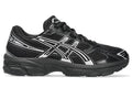 Big Kid's ASICS Gel-1130 Black/Pure Silver (1204A169-001) - 4