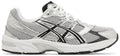 ASICS Gel-1130 White Black Silver