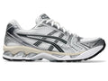 ASICS Gel-Kayano 14 White Graphite Grey