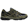 Men's ASICS Gel-NYC Loden Green/Graphite Grey (1203A383-303) - 9.5