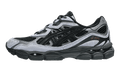 ASICS MENS ASICS Gel-NYC "Black Cement Grey" 1203A897 001 1203A897 001 from Stadium Goods