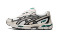 ASICS MENS Asics Gel 2055 "Beige" 1203A542 200 1203A542 200 from Stadium Goods