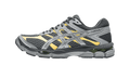 ASICS MENS Asics Mens Gel-Cumulus 16 "Carrier Grey Pure Silver" 1203A733-020 1203A733-020 from Stadium Goods