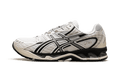 ASICS MENS Asics Mens Gel-Nimbus 10.1 "White Ivory" 1203A543-108 1203A543-108 from Stadium Goods