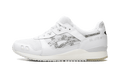 ASICS MENS Atmos x Gel Lyte 3 OG "White Python" 1201A807 100 from Stadium Goods