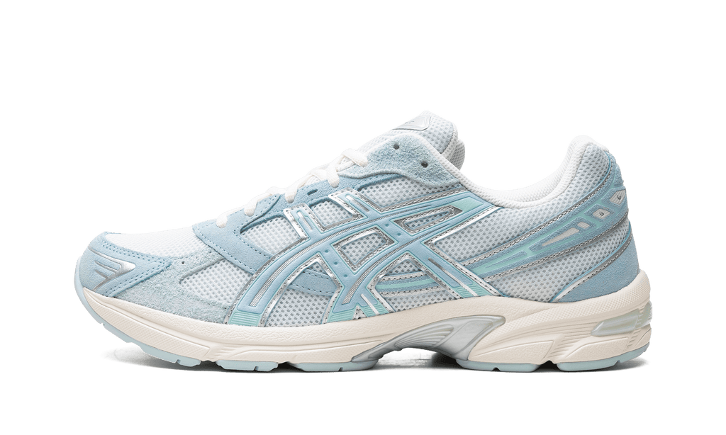 ASICS MENS GEL-1130 "Birch Blue" 1203A626 400 from Stadium Goods