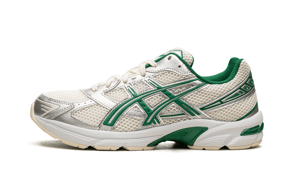 ASICS MENS GEL-1130 "Kale Green" 1201A974 100 from Stadium Goods