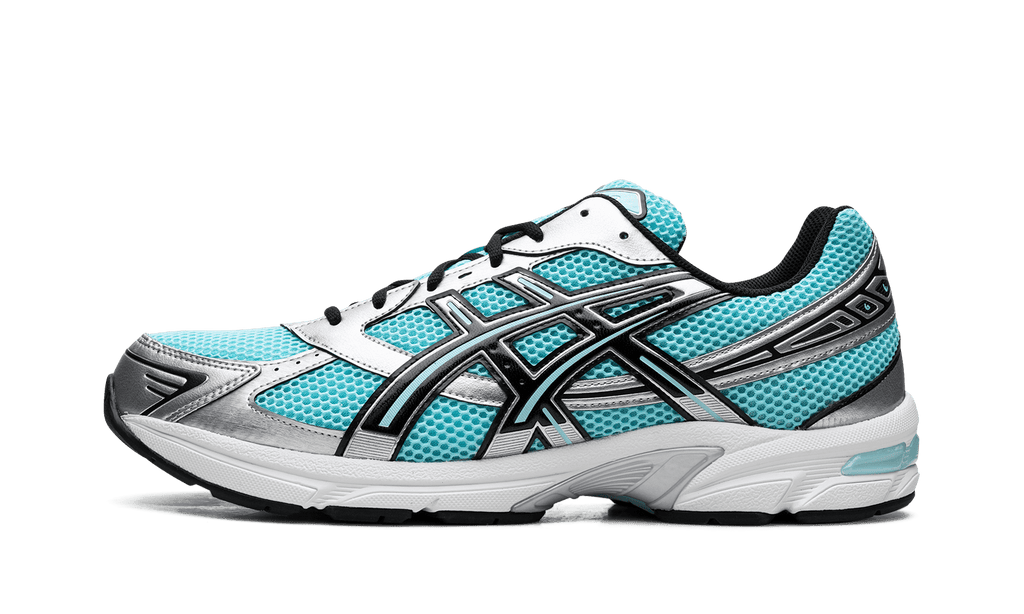 ASICS MENS GEL-1130 "Larimar Blue" 1203A609 400 from Stadium Goods