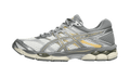 ASICS MENS GEL-Cumulus 16 "Cream / Clay Grey" 1203A733 101 1203A733 101 from Stadium Goods