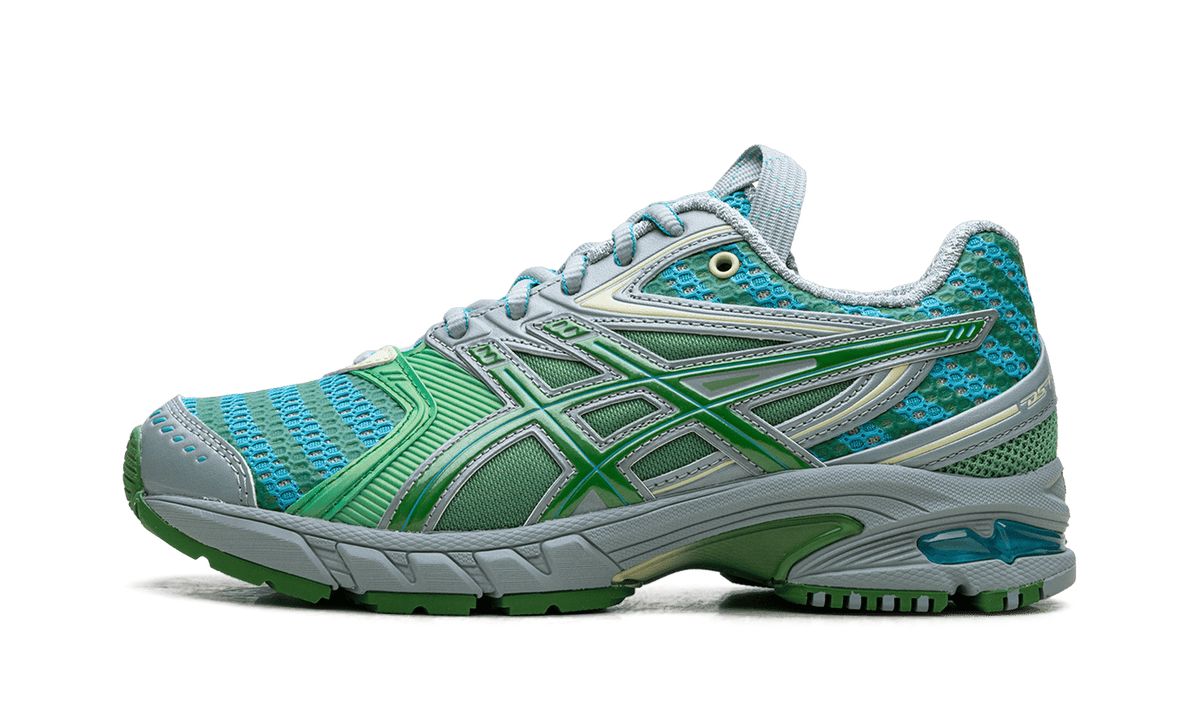 ASICS MENS GEL-DS Trainer 14 "Kiko Kostadinov - Dark Mustard/Truffle Grey" 1203A606 300 1203A606 300 from Stadium Goods