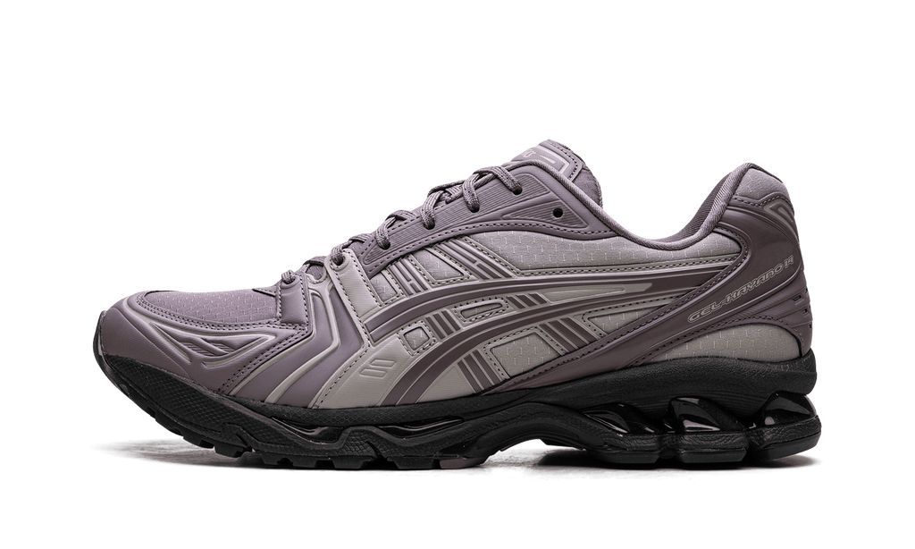 ASICS MENS GEL-Kayano 14 "Earthenware Pack - Mauve Grey" 1203A412 500 from Stadium Goods