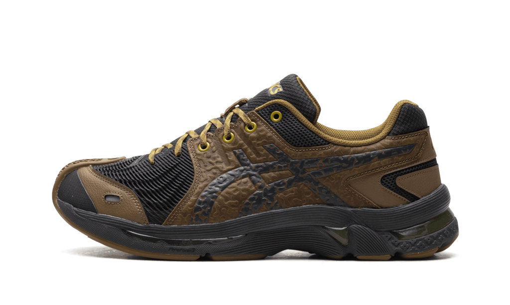ASICS MENS GEL-Kiril 3 "Kiko Kostadinov - Bronze Brown" 1203A644 200 1203A644 200 from Stadium Goods