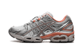 ASICS MENS GEL-NIMBUS 9 "Cloud Grey/Clay Grey" 1203A600 020 1203A600 020 from Stadium Goods