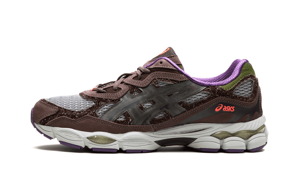 ASICS MENS GEL-NYC "Bodega - After Hours" 1201A952 020 1201A952 020 from Stadium Goods