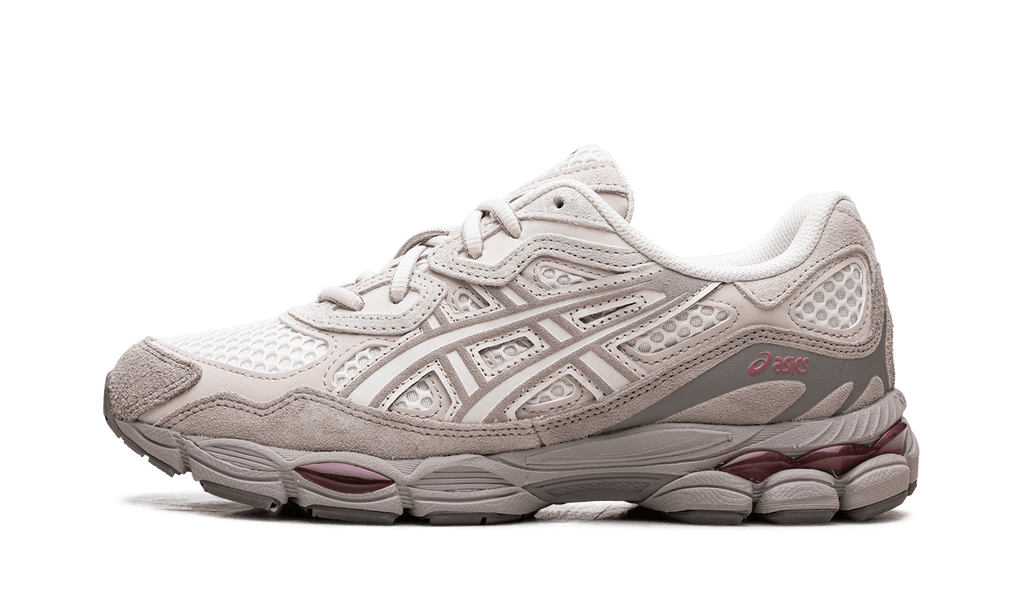 ASICS MENS GEL-NYC "Cream Moonrock" 1203A372 100 1203A372 100 from Stadium Goods